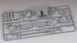 Збірна модель 1/35 Танк М48A3 Patton Mod B TK2162 фото 16