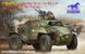 Збірна модель "Humber Scout Car Mk". I w/twin k-gun (D-day version) CB35016 фото 1