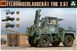 Bundeswehr Feldumschlaggerat FUG 2,5T TK2021 фото 1