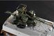 Збірна модель 1/35 Бронетранспортер МТ-ЛБ із зенітною установкою ЗУ-23-2 TR09618 фото 2
