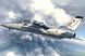 Збірна модель літака A-1B Trainer HB81744 фото 1