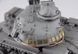 Збірна модель 1/35 Танк М48A3 Patton Mod B TK2162 фото 5