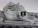 Збірна модель 1/35 Танк М48A3 Patton Mod B TK2162 фото 3