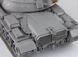 Збірна модель 1/35 Танк М48A3 Patton Mod B TK2162 фото 9