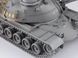 Збірна модель 1/35 Танк М48A3 Patton Mod B TK2162 фото 10