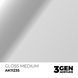 GLOSS MEDIUM &ndash; AUXILIARY AK11235 фото 2