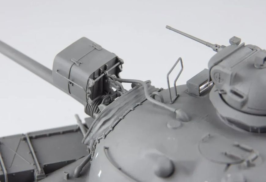 Збірна модель 1/35 Танк М48A3 Patton Mod B TK2162 фото