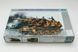 Модель німецького танка 39(H) 10.5cm LeFH18(Sf) auf Geschutzwagen TR00353 фото 14