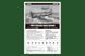 Збірна модель американського винищувача F4U-4 Corsair early version HB80386 фото 8