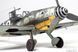 Збірна модель німецького літака BF109 G6 BF-001 фото 5