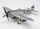 Збірна модель 1/48 літак Republic P-47D Thunderbolt "Bubbletop" TAM61090 фото 2