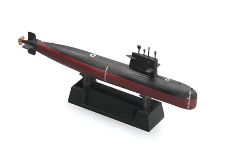 The PLA Navy Type 039G Submarine HB87020 фото