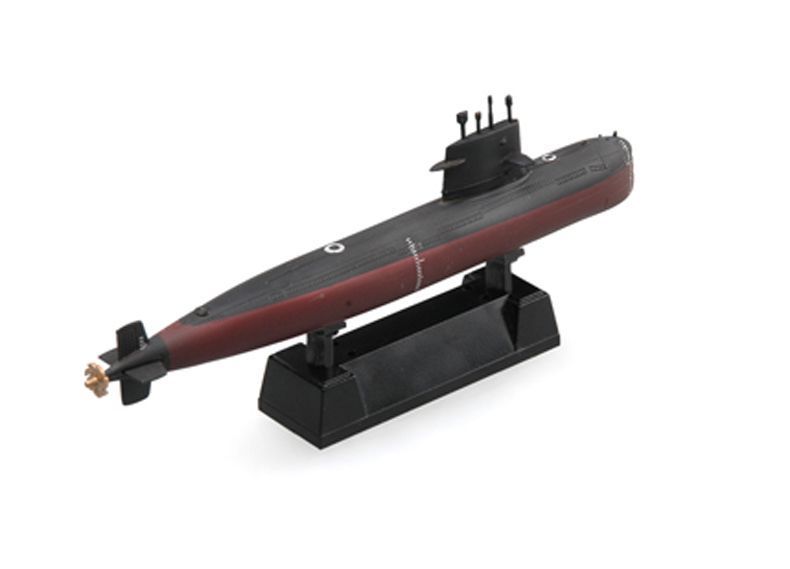 The PLA Navy Type 039G Submarine HB87020 фото