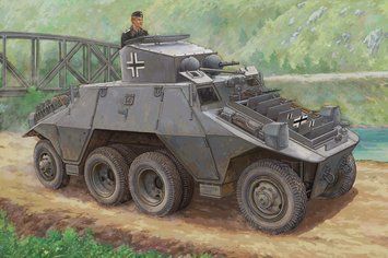 M35 Mittlere Panzerwagen (ADGZ-Steyr) HB83890 фото