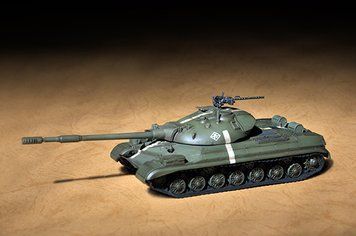 Soviet T-10 Heavy Tank TR07154 фото