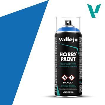 Fantasy Color Primer Magic Blue VAL 28030 VAL28030 фото