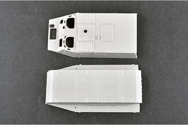Light Armored Multipurpose Transport Vehicle GT-MU TR09568 фото