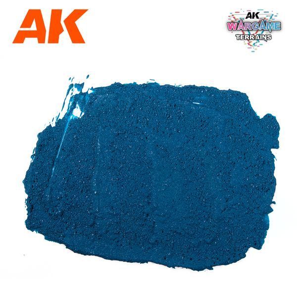 TURQUOISE MINE &ndash; WARGAME TERRAINS &ndash; 100ML AK1222 фото