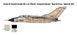 Збірна модель 1/48 Літак Tornado GR.1/IDS (Війна у Перській затоці) IT2783 фото 9