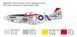 F-51D Mustang Korean War Italeri | No. 1452 | 1:72 IT1452 фото 9
