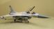 Збірна модель 1/48 тактичний винищувач F-16CJ Fighting Falcon &ldquo;Місава Японія&rdquo; Hasegawa PT32 07232 HS07232 фото 4