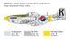 F-51D Mustang Korean War Italeri | No. 1452 | 1:72 IT1452 фото 7