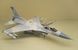 Збірна модель 1/48 тактичний винищувач F-16CJ Fighting Falcon &ldquo;Місава Японія&rdquo; Hasegawa PT32 07232 HS07232 фото 11