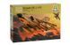 Збірна модель 1/48 Літак Tornado GR.1/IDS (Війна у Перській затоці) IT2783 фото 12