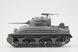 Збірна модель 1/35 Танк Шерман М4А1 Mid Border Model BT-047 BT-047 фото 3