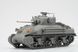 Збірна модель 1/35 Танк Шерман М4А1 Mid Border Model BT-047 BT-047 фото 5
