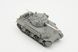 Збірна модель 1/35 Танк Шерман М4А1 Mid Border Model BT-047 BT-047 фото 7