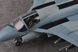 Збірна модель літака A-6E Intruder HB81709 фото 4