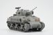 Збірна модель 1/35 Танк Шерман М4А1 Mid Border Model BT-047 BT-047 фото 10