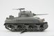 Збірна модель 1/35 Танк Шерман М4А1 Mid Border Model BT-047 BT-047 фото 11