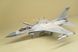 Збірна модель 1/48 тактичний винищувач F-16CJ Fighting Falcon &ldquo;Місава Японія&rdquo; Hasegawa PT32 07232 HS07232 фото 9