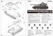 Soviet 2S3 152mm Self-Propeller Howitzer - Late TR05567 фото 9