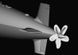 PLAN Type 091 Han Class SSN HB83512 фото 23