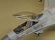 Збірна модель 1/48 тактичний винищувач F-16CJ Fighting Falcon &ldquo;Місава Японія&rdquo; Hasegawa PT32 07232 HS07232 фото 3
