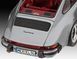 Збірна модель 1:24 автомобіль Porsche 911Carrera 3.2 Coupe (G-Model) Revell 07688 REV07688 фото 2