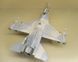 Збірна модель 1/48 тактичний винищувач F-16CJ Fighting Falcon &ldquo;Місава Японія&rdquo; Hasegawa PT32 07232 HS07232 фото 5