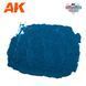 TURQUOISE MINE &ndash; WARGAME TERRAINS &ndash; 100ML AK1222 фото 2