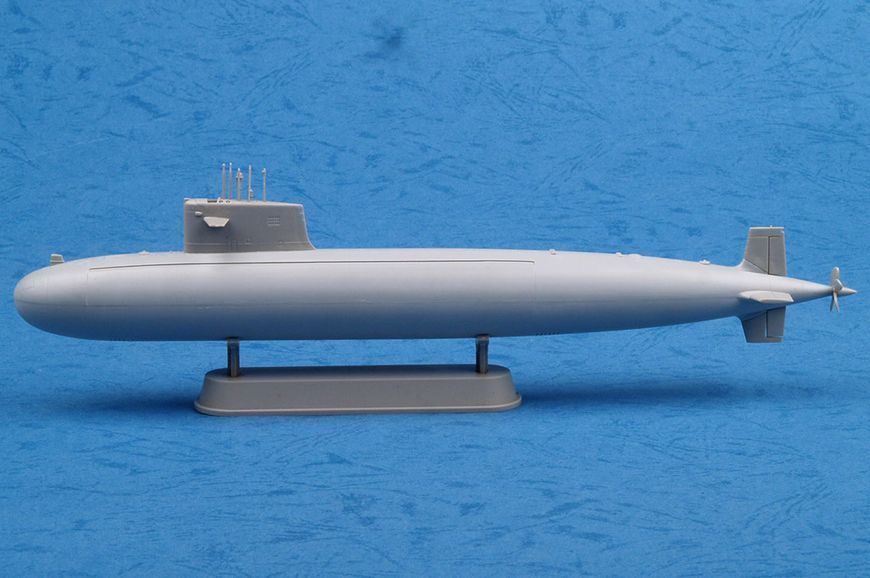 PLAN Type 091 Han Class SSN HB83512 фото