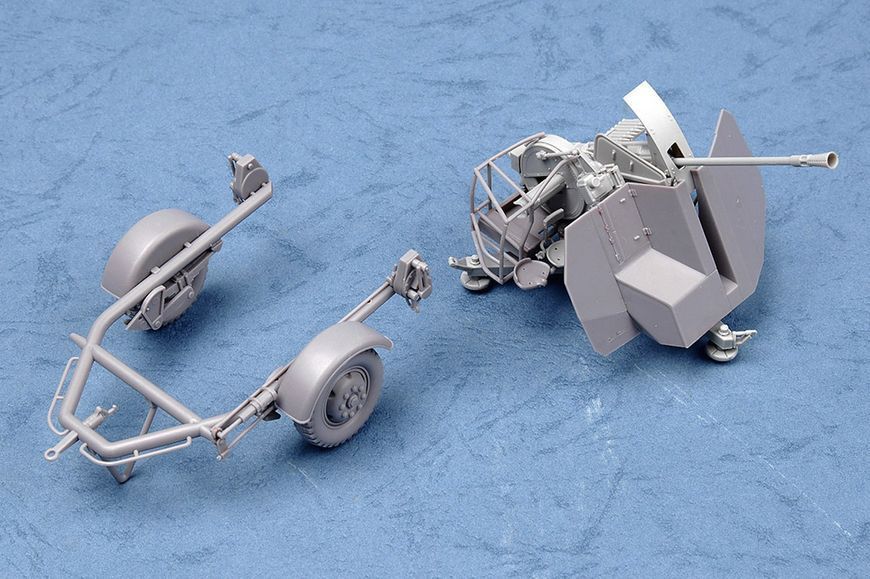 Збірна модель FLAK 43 TR02311 фото