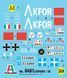Leopard 1A5 1:35 ITALERI (IT6481) IT6481 фото 11