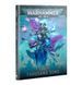 Книга Warhammer 40000: CODEX - THOUSAND SONS (HB) (ENGLISH) 60030102033 фото 1