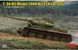 Збірна модель 1/35 радянський танк T-34/85 модель 1944 року №174 RM-5040 фото 1