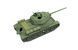 Збірна модель 1/35 радянський танк T-34/85 модель 1944 року №174 RM-5040 фото 2