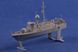 Збірна модель американського військового корабля USS Pegasus PHM-1 HB82005 фото 8