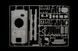 Leopard 1A5 1:35 ITALERI (IT6481) IT6481 фото 5