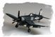 Збірна модель британського винищувача F4U-1 "Corsair" HB80217 фото 5